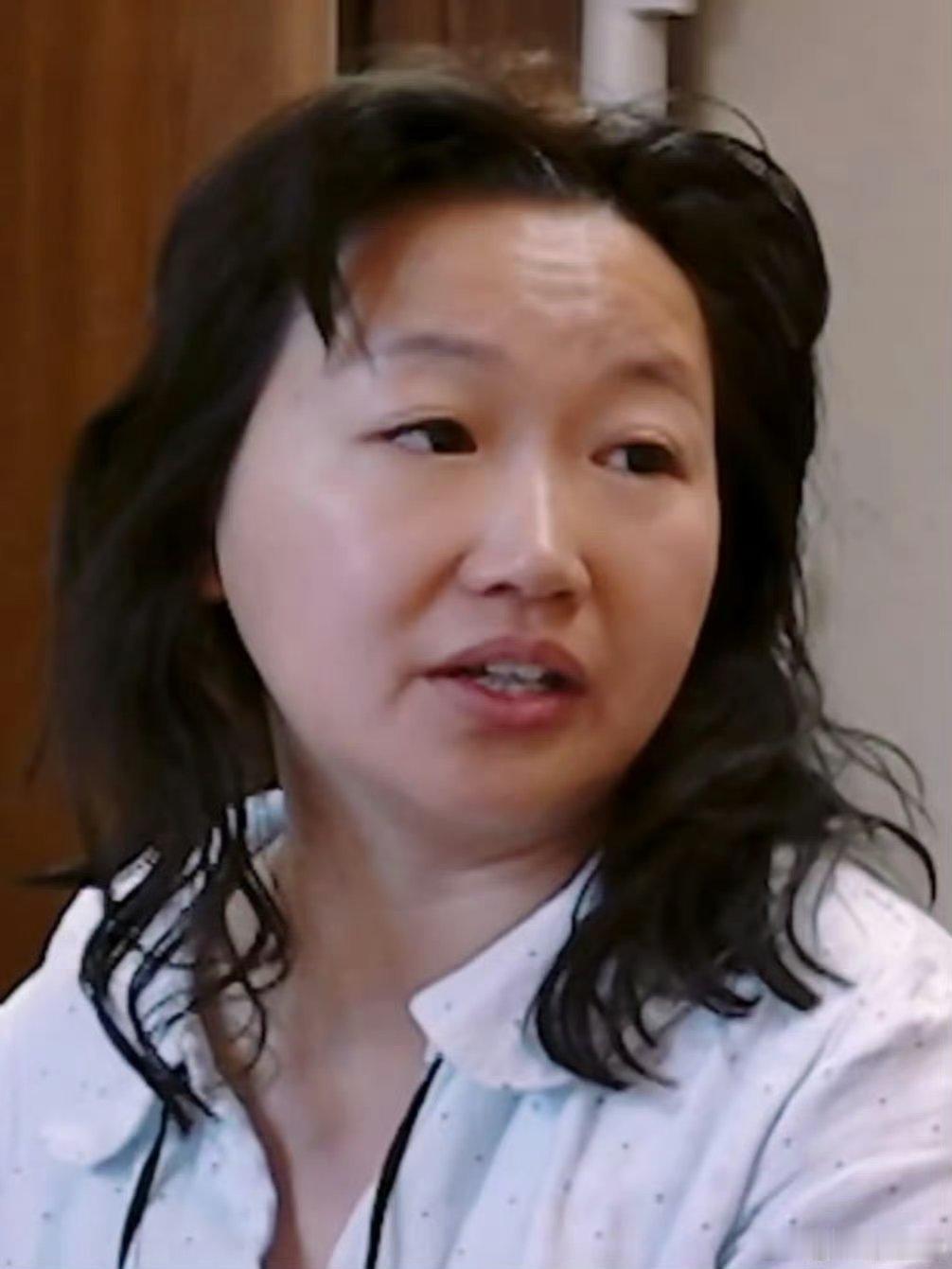 麦琳其实没有容貌焦虑，她整个人都是充满着自信的，到底谁觉得她自卑啊[允悲]  