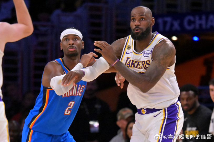 NBA西部决赛G7，雷霆103-111不敌马刺，大比分3-4被淘汰。值得一提的是