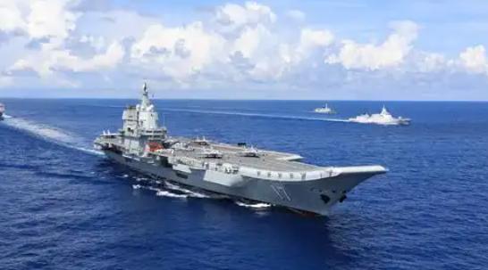 无论是中国的导弹，还是中国的航母，日本都不怕。日本怕的只有两点，一是中国继续加大