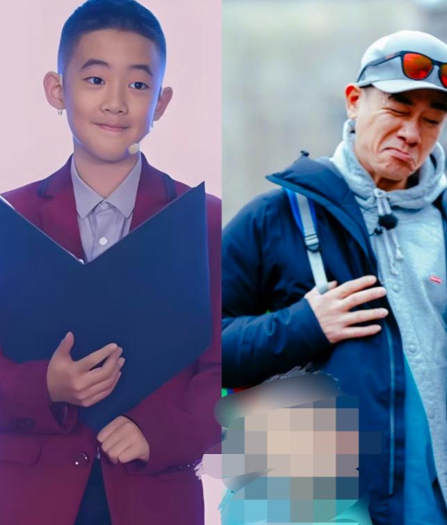 陈小春还是太有远见了

这下养老不用愁了

早就把两个儿子送到大陆读书，甚至自己