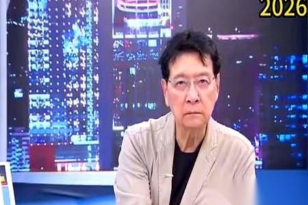 这场关于蓝营军购案的内部风暴，终于把最后一点遮羞布给扯下来了。
原本以为是铁板一