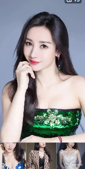 柳岩：感情一定要区别对待，这才叫爱情，要是你对别人那么好，对我也是这样，我就不稀