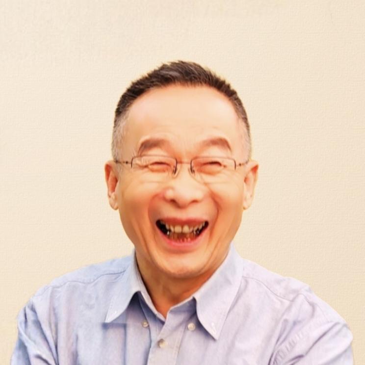 活好自己，提升自我心灵境界，实现精神成长与生命觉醒。

很多人在生活中担惊受怕，