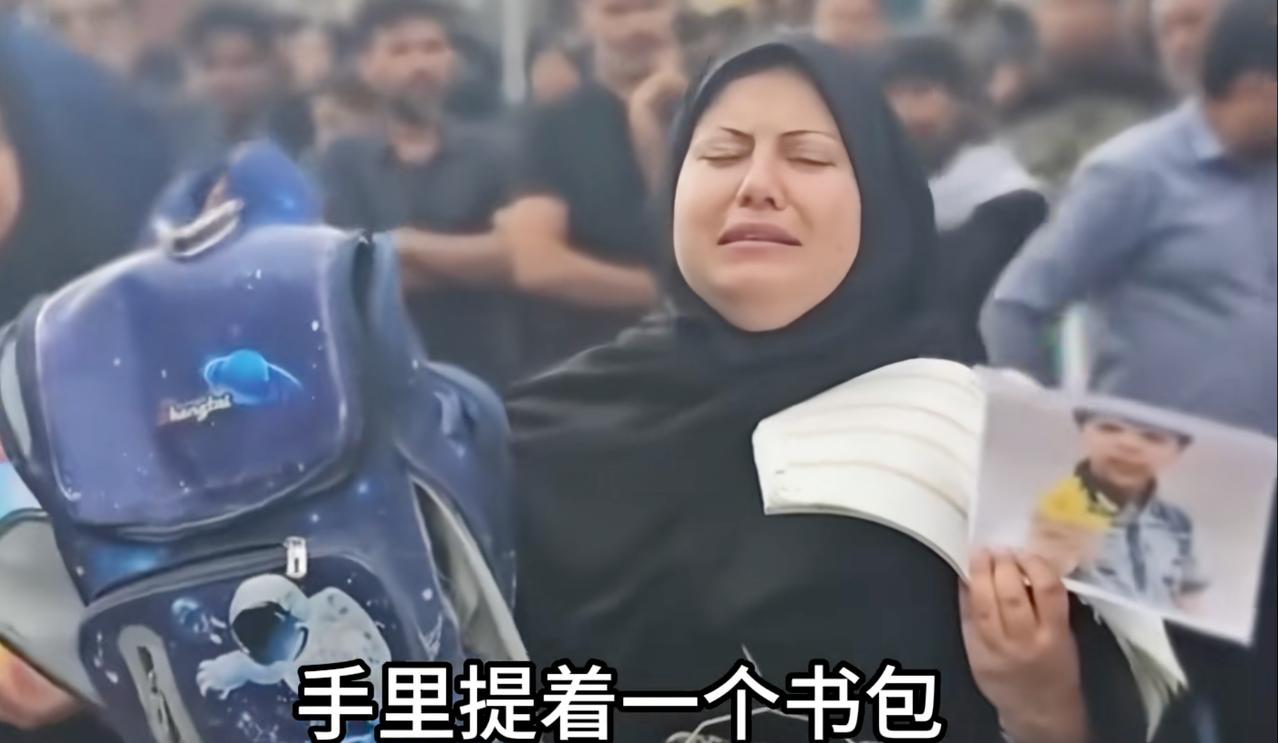 早上急着送7岁儿子上学，他闹脾气，说早餐不是他喜欢吃的，我愣了一下，我觉得有必要