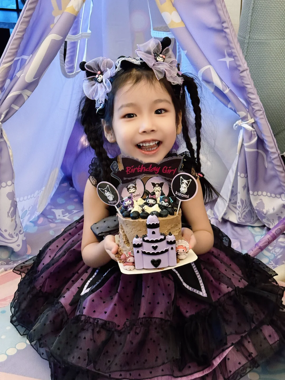 库洛米女孩生日文案分享✨ ʜᵅᵖᵖᵞʙʳᵗᑋᵈᵃᵞ✨