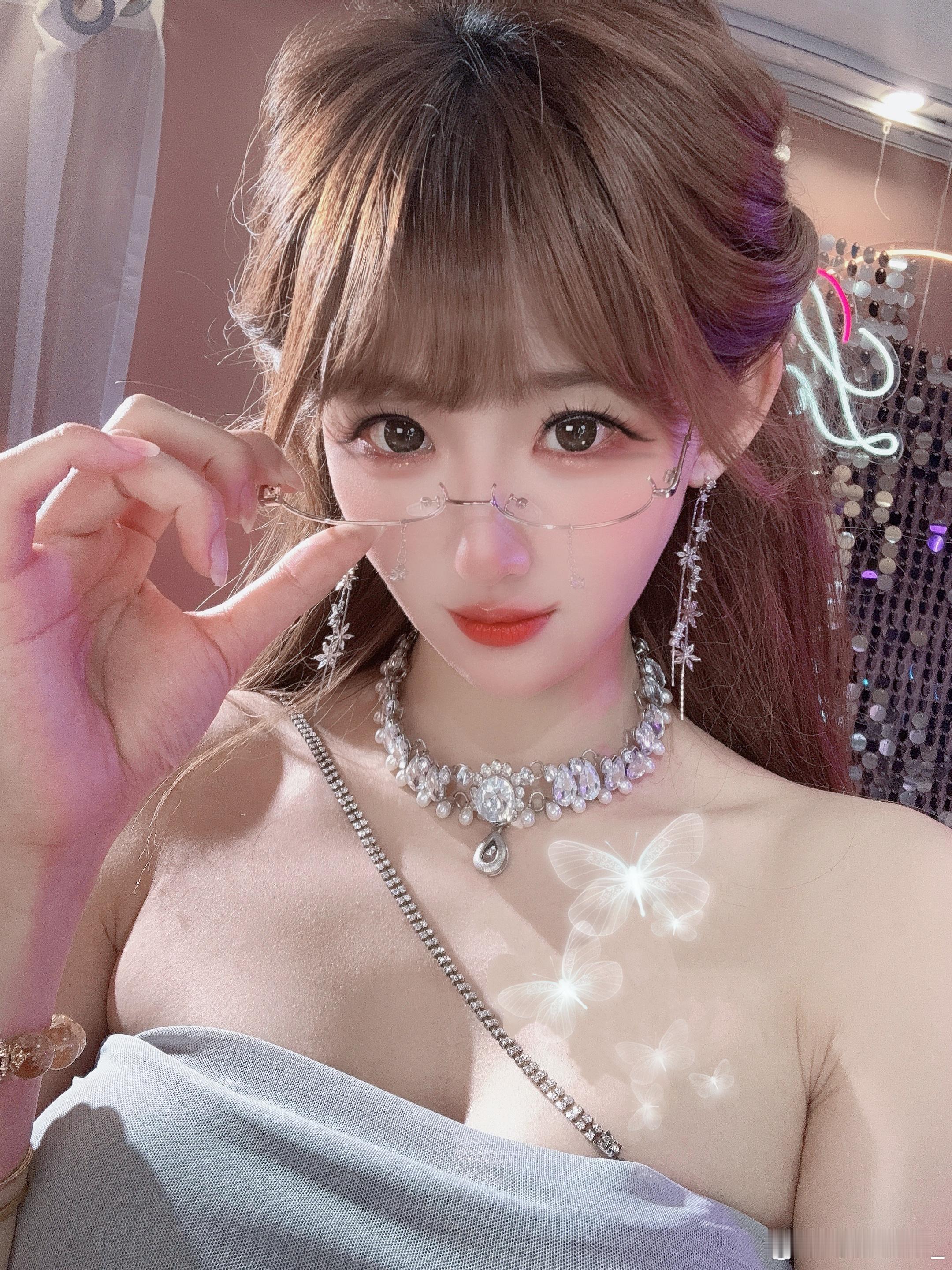 是牛夫人[吹风车] ​​​