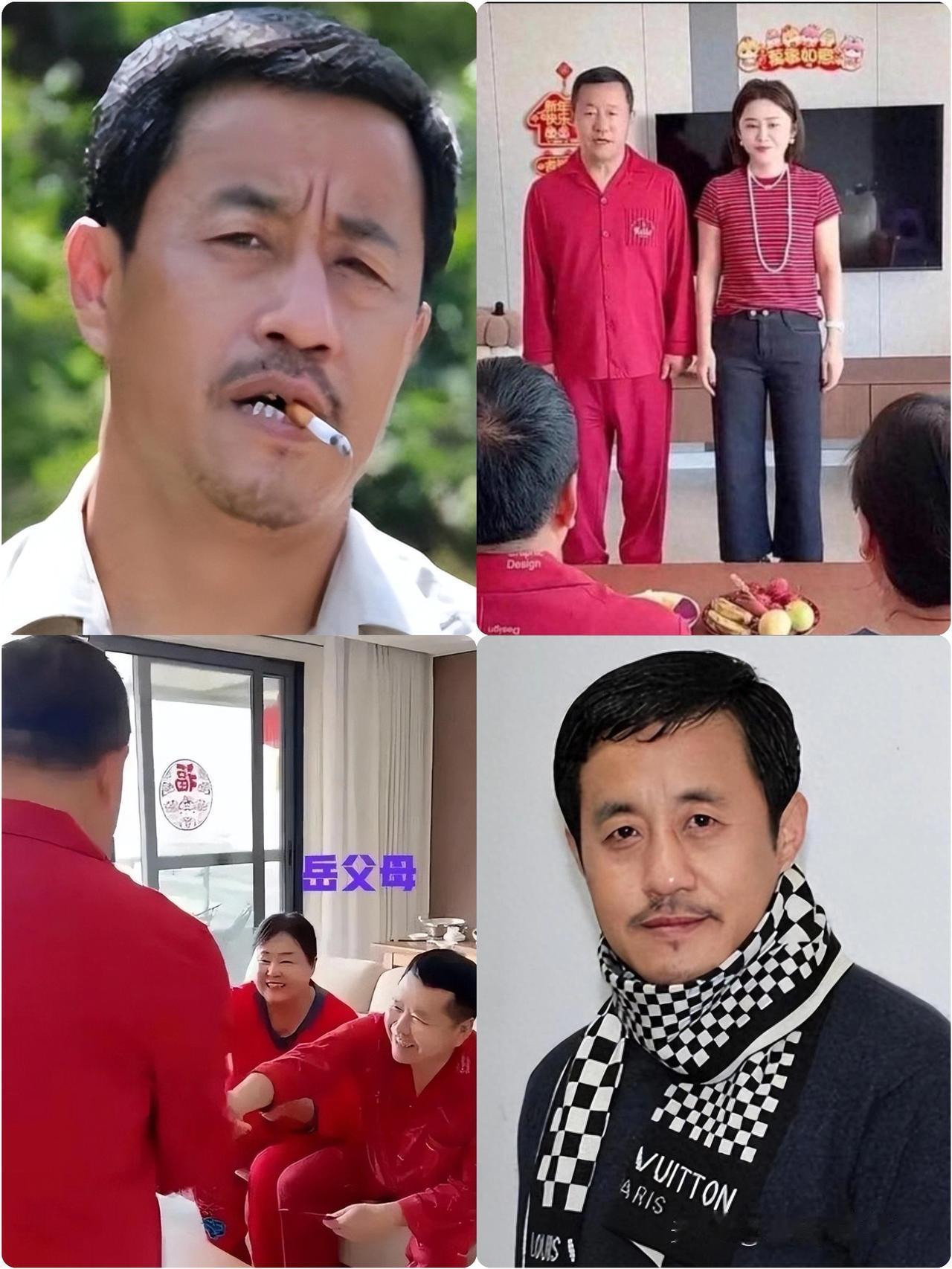 赵本山苦劝没用！
王小宝抛妻娶 19 岁 “女儿闺蜜”，现世报来得太狠！

岁月