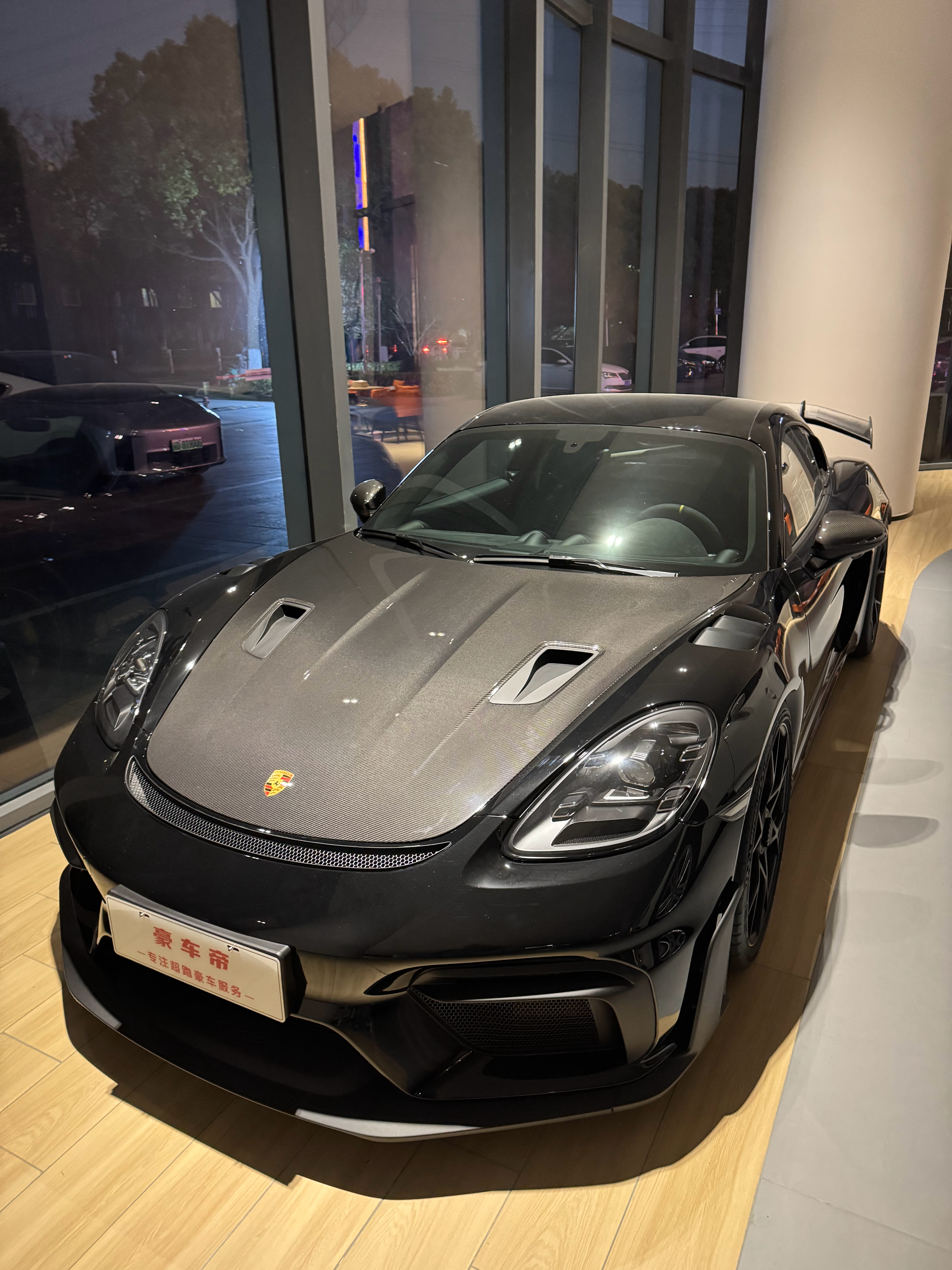 这个价位赛道表现还有比它更好玩的车吗？ 