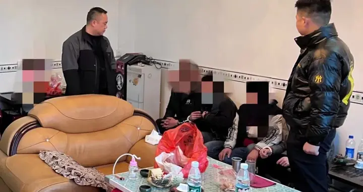 「净风1号」平江县公安局成功摧毁一个贩毒团伙，抓获涉毒人员11名