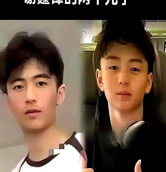 16岁Lucas挡镜头：别拍我妈

张柏芝弯腰挑菜，狗仔怼脸狂拍，Lucas一步