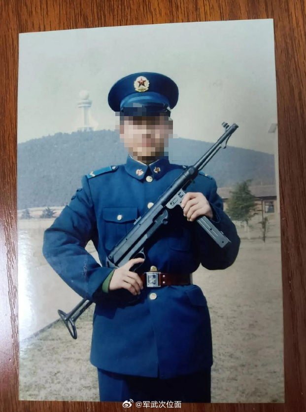 啊？用玩具枪拍照留念？烽火问鼎计划