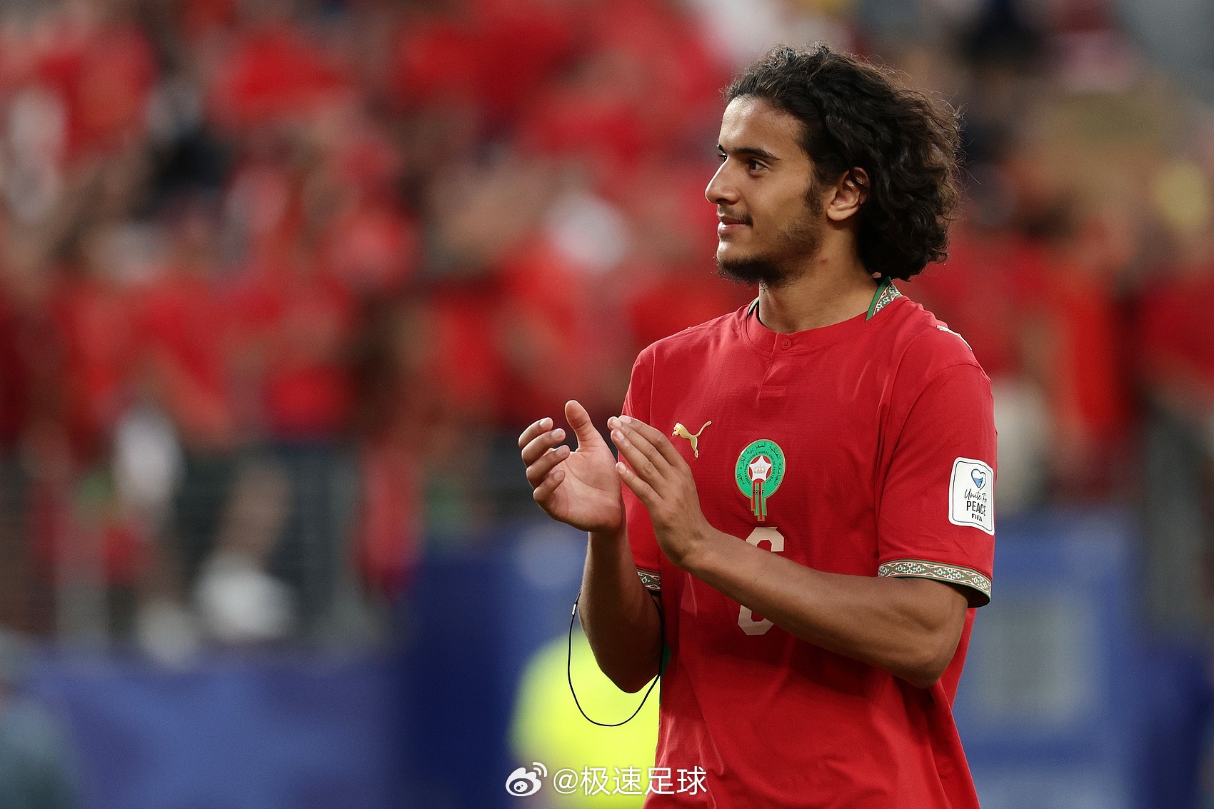 英超联赛 据法国RMCsport报道，里尔中场布阿迪在本届世界杯上表现出色，目前