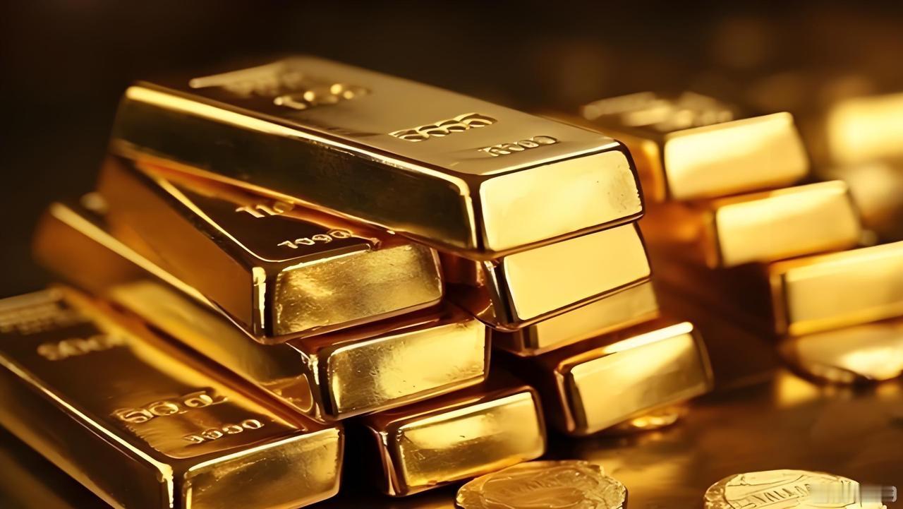 伴随金价持续攀升与各国央行大举增持，黄金已正式超越美国国债，三十年来首次登顶全球