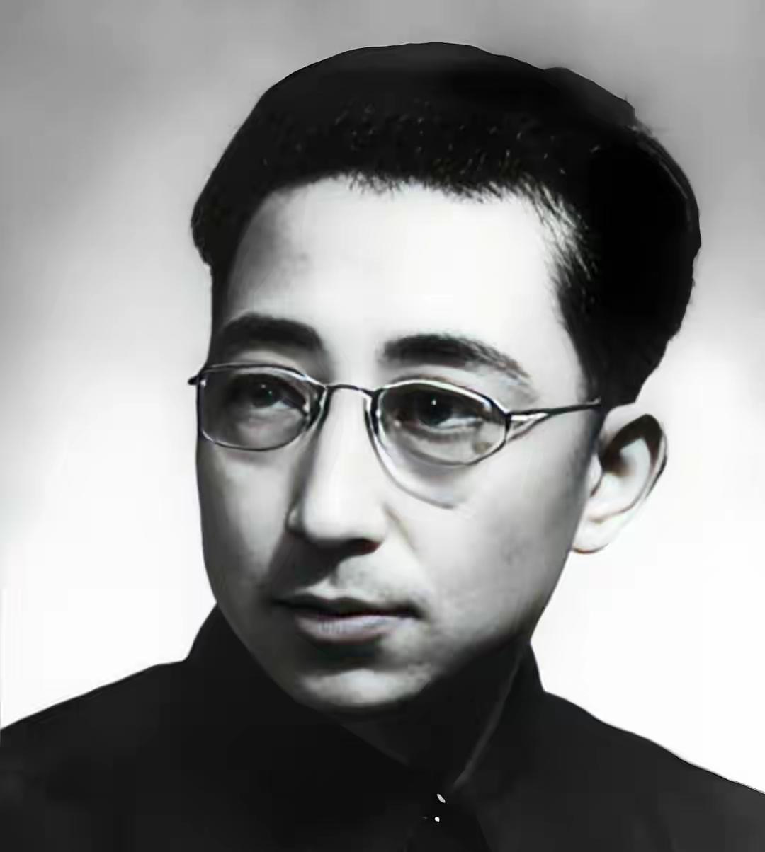 王铎：黄宗英的第一任丈夫程述尧