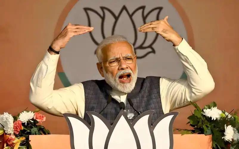 莫迪突然松绑21种中国设备进口，根本不是转性。 
印度此前长期对中企设备设限，这