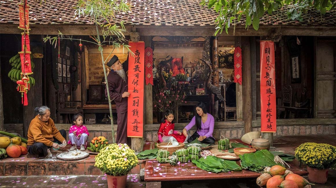 春节申遗成功 在东亚儒家文化圈，除了中国以外，韩国和越南也过春节，以前还包括日本