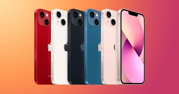 iphone13|首批iPhone 13已发货：郑州富士康新鲜出炉！正运往美国