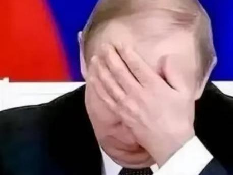 普京可能直到现在才明白俄乌冲突发生的根本原因，那就是俄罗斯要面对的，从始至终可能