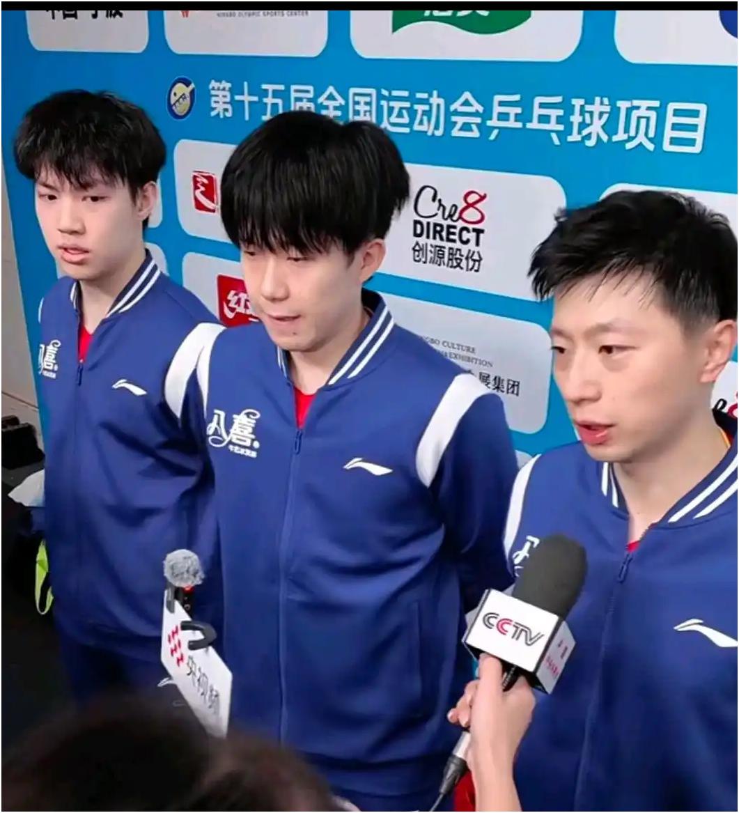 理性预测下男团决赛北京队、上海队排兵布阵。
一、先说北京队，我认为最优安排是派马