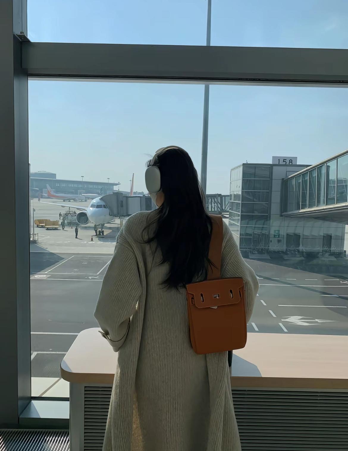 高质量单身，才是当代女生最好的状态

不婚，不是逃避，是清醒；
单身，不是孤独，