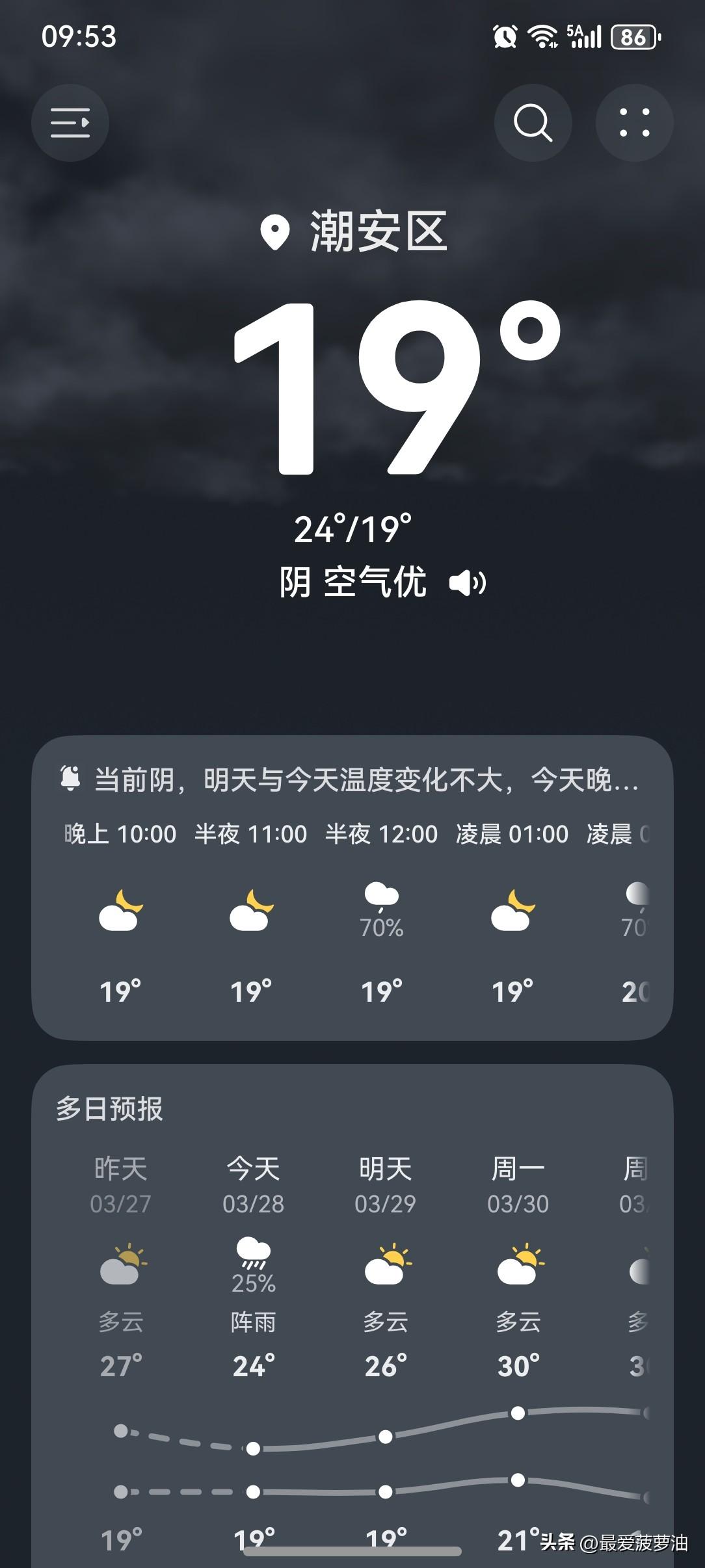 南方将迎大范围降雨！马上进入4月，又到强对流频发时段！29~31日，广东中北部有