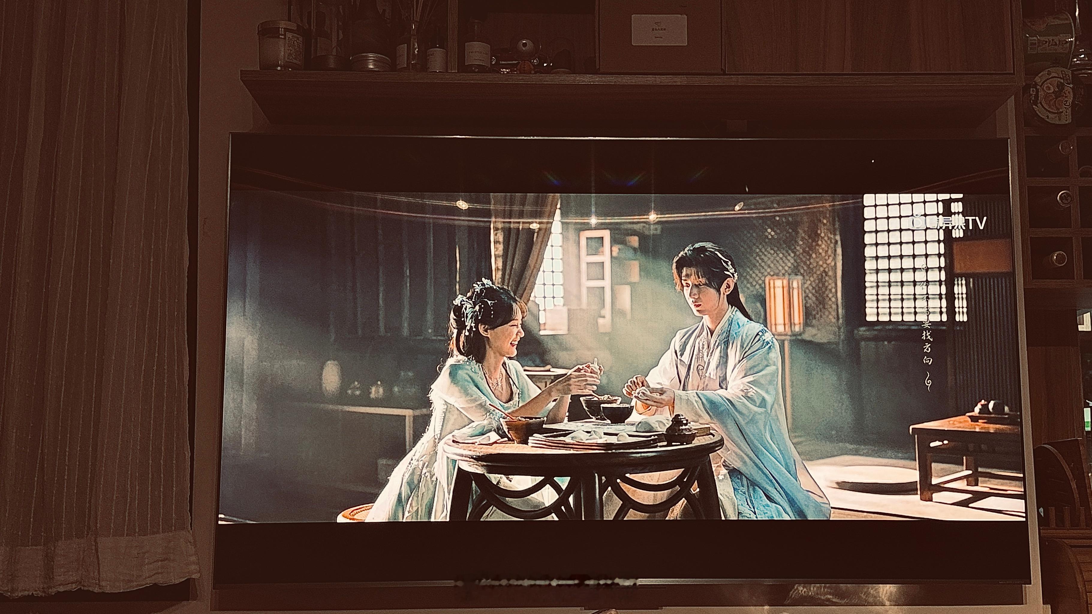 万箭穿心后的甜，终于做自己了～ ​​​