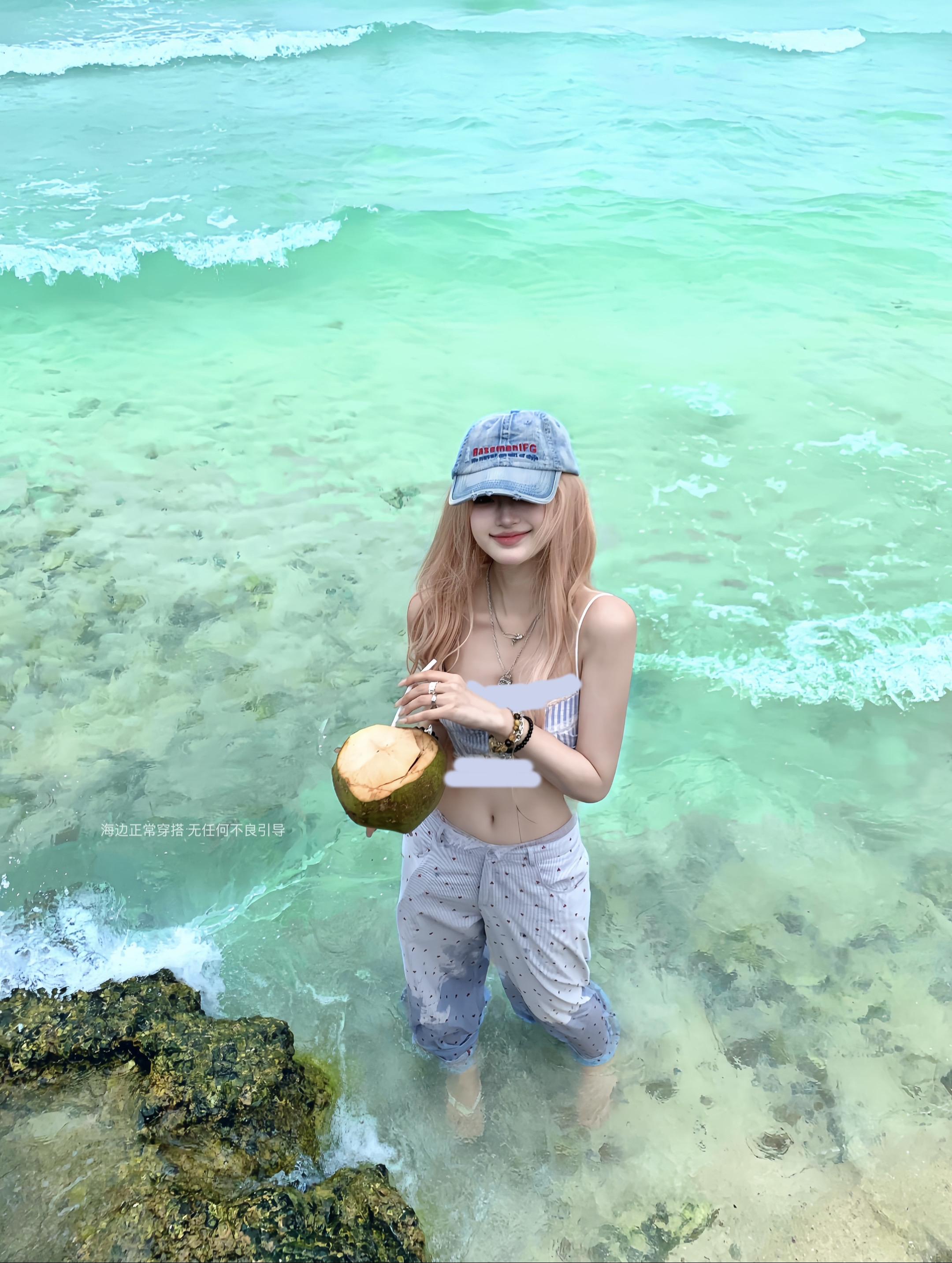 五月像一张白纸 夏天重新开始。