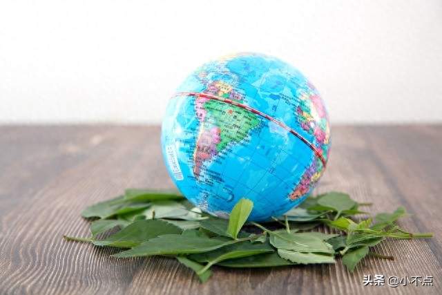 联合国要换世界地图！164票赞成，仅美国一票反对