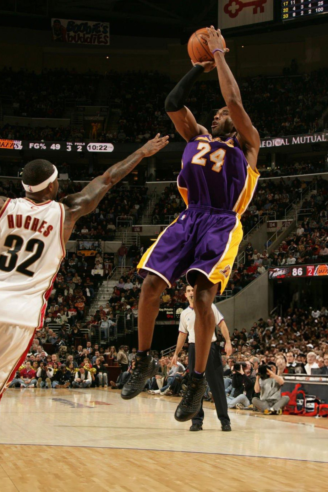 Nike Kobe 3 Protro Orca 鞋款信息已出 发售日期 2026