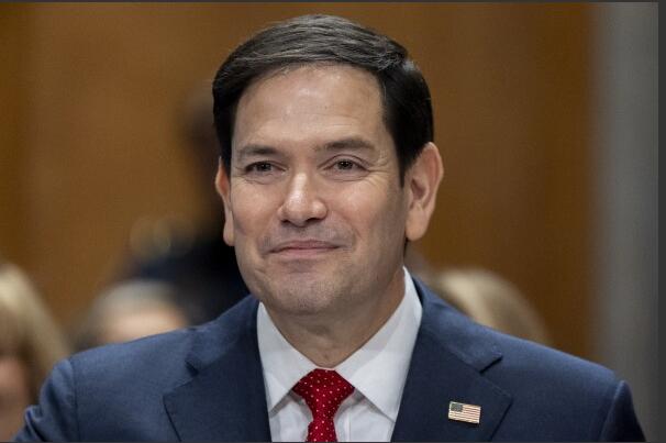 中方的态度”松动”了？在我们对鲁比奥被制裁一事进行回应之后，这引发外媒极大的关注