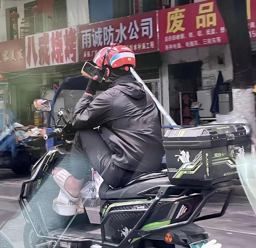 大家还敢点外卖吗？我反正是不敢了！ 