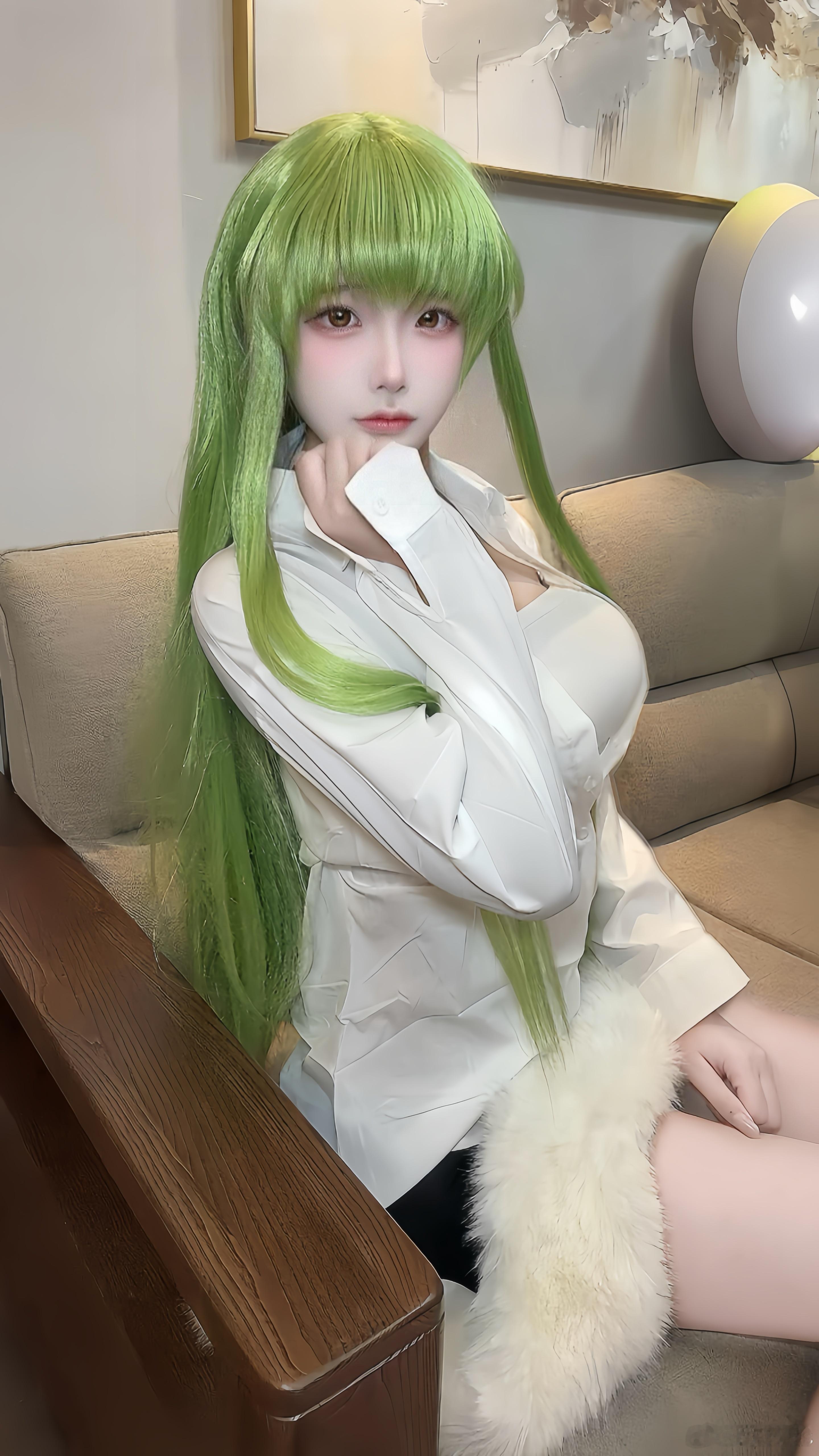 COS[超话] 