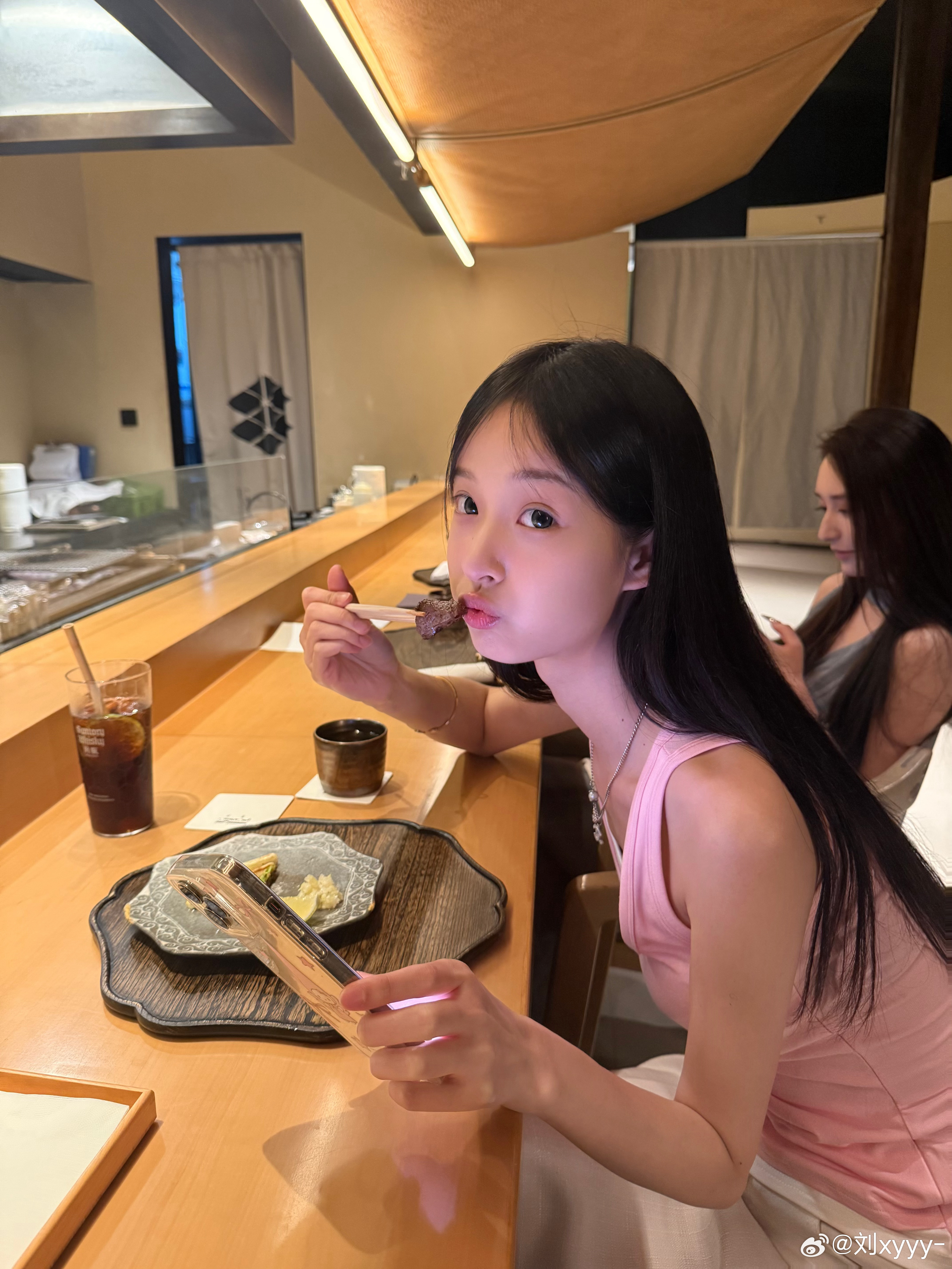 没有抱很大期望但真的太好吃了 ​​​