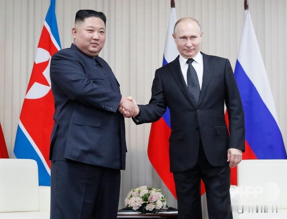 朝鲜评价乌克兰总统泽连斯基，措辞可以说相当犀利。

4月23日，朝鲜外交部发表声