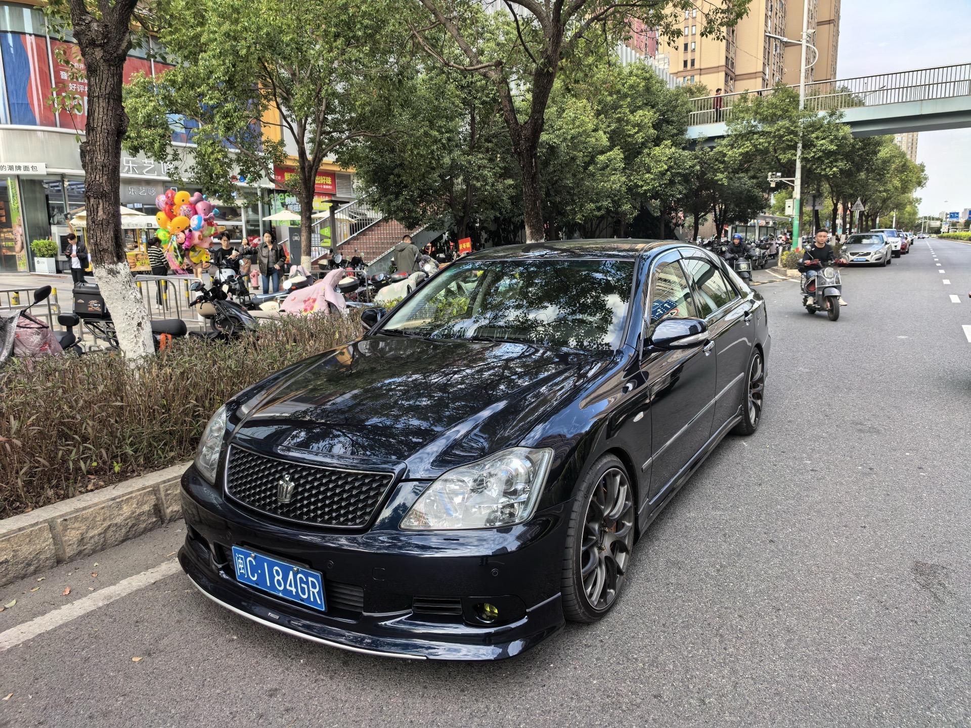 热个车！开心两天