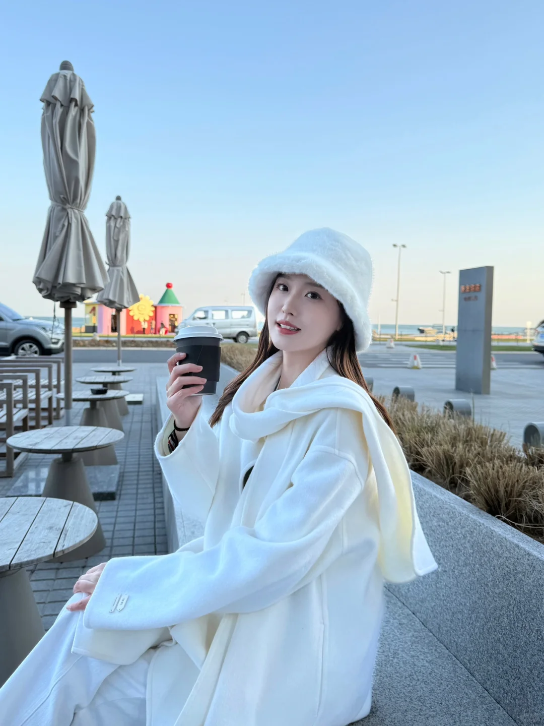阿那亚🌊⛪️🕊️