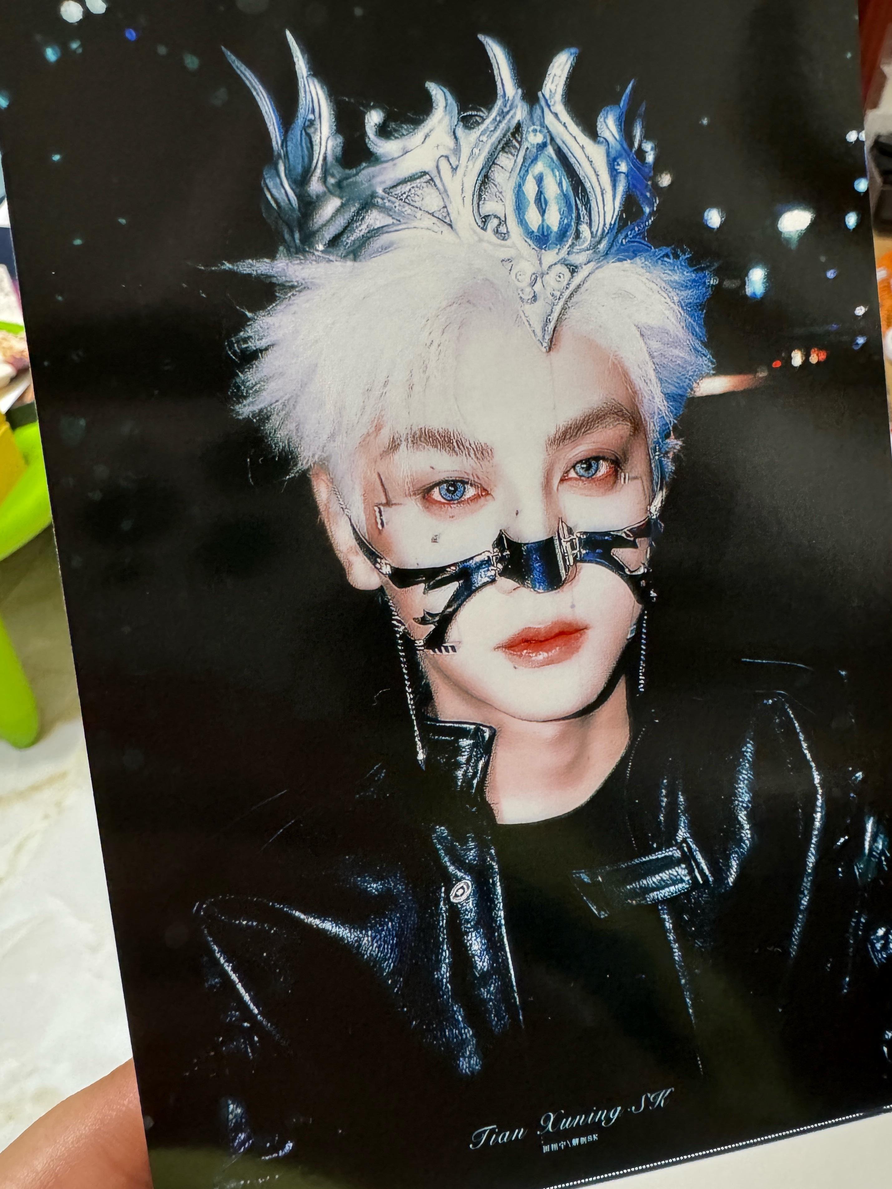 转发+评论 抽俩还没睡的宝送这套