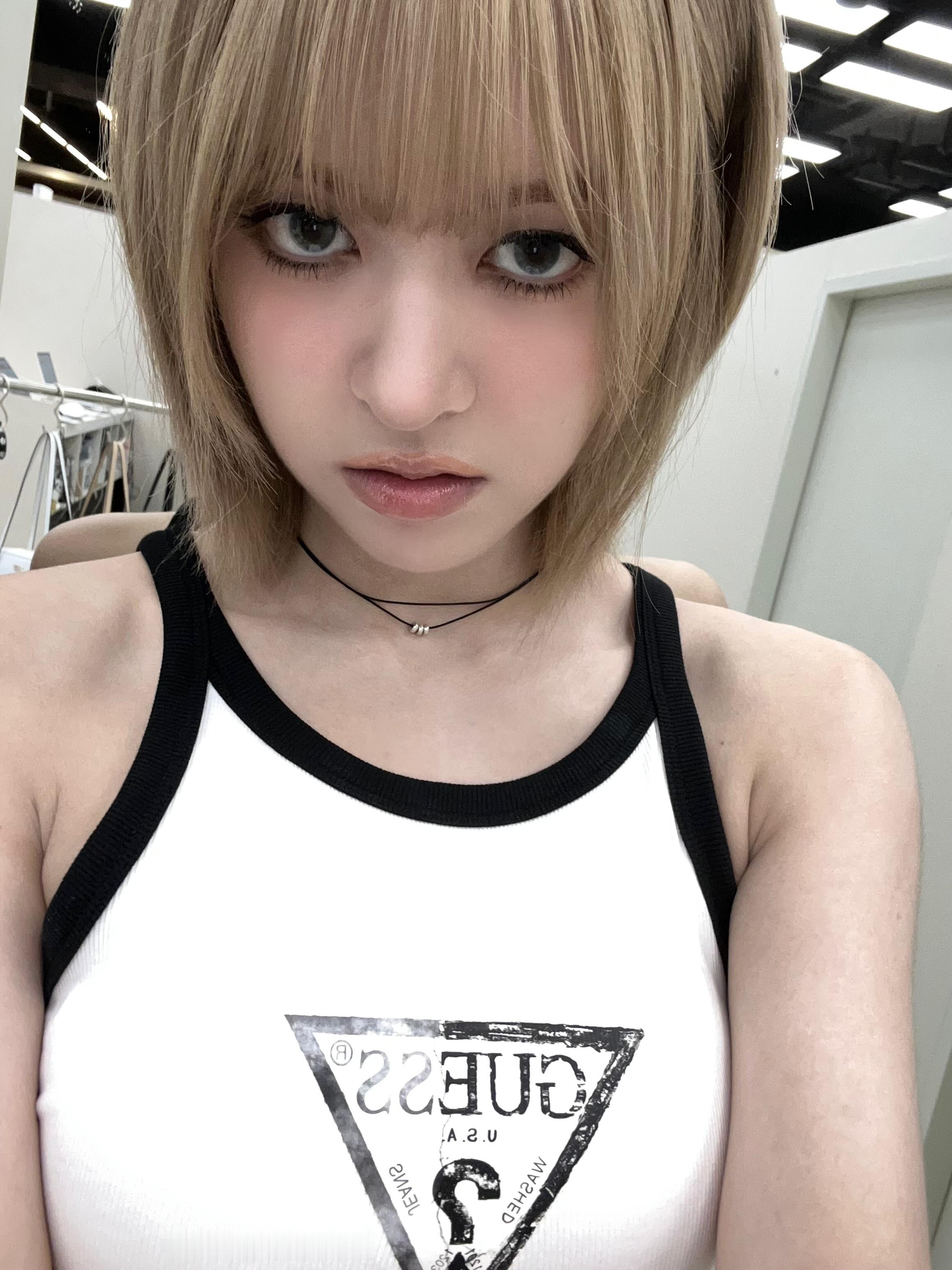 250626 NMIXX LilyM朴珍 ​​​