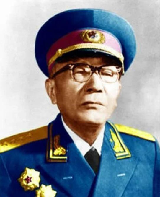 1952年烈士公园奠基时程潜担任主持是否合适？黄克诚列举三点理由令人信服
195