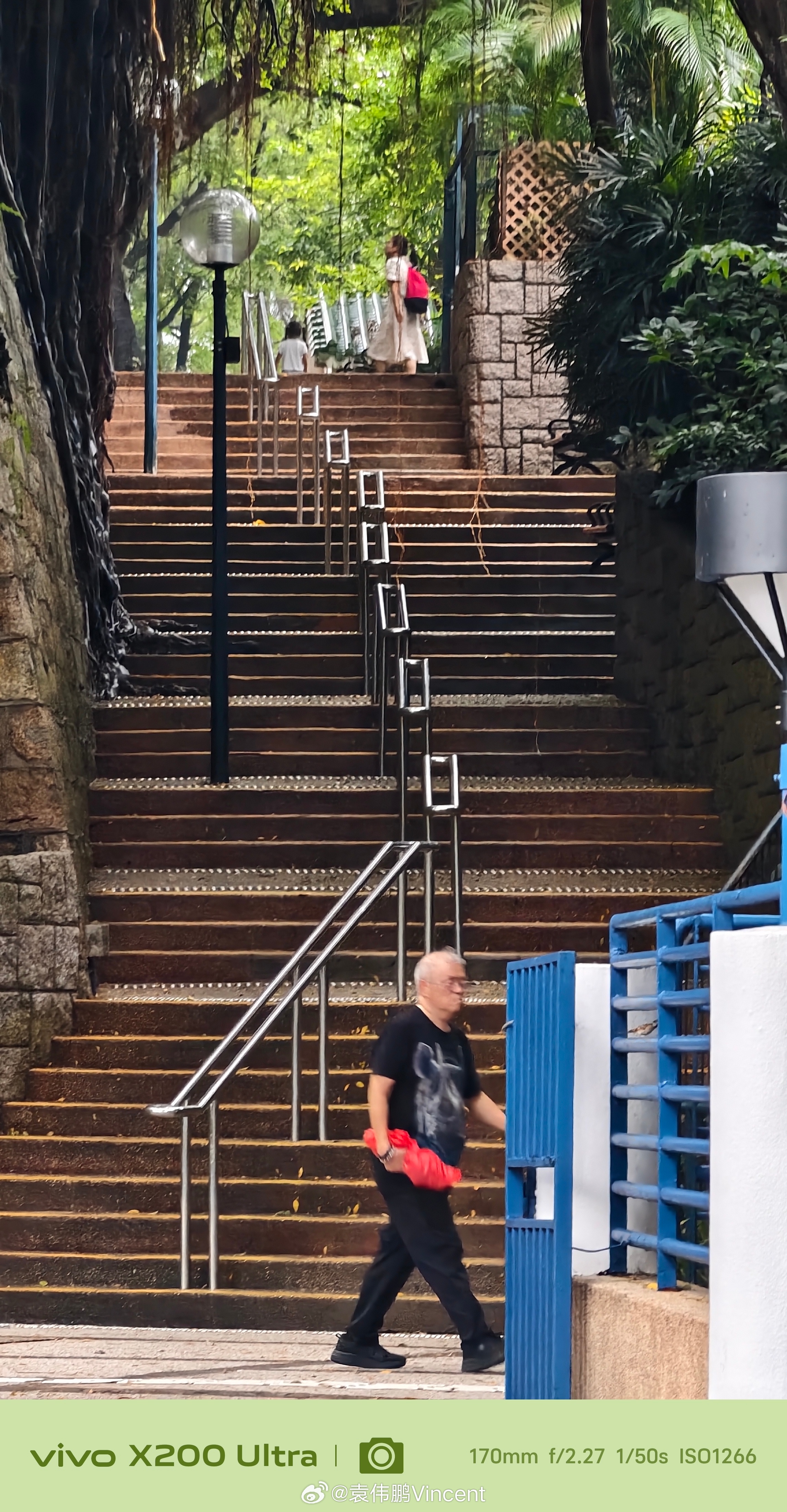 黑雨前HK匆匆路过随拍香港[超话]  ​​​