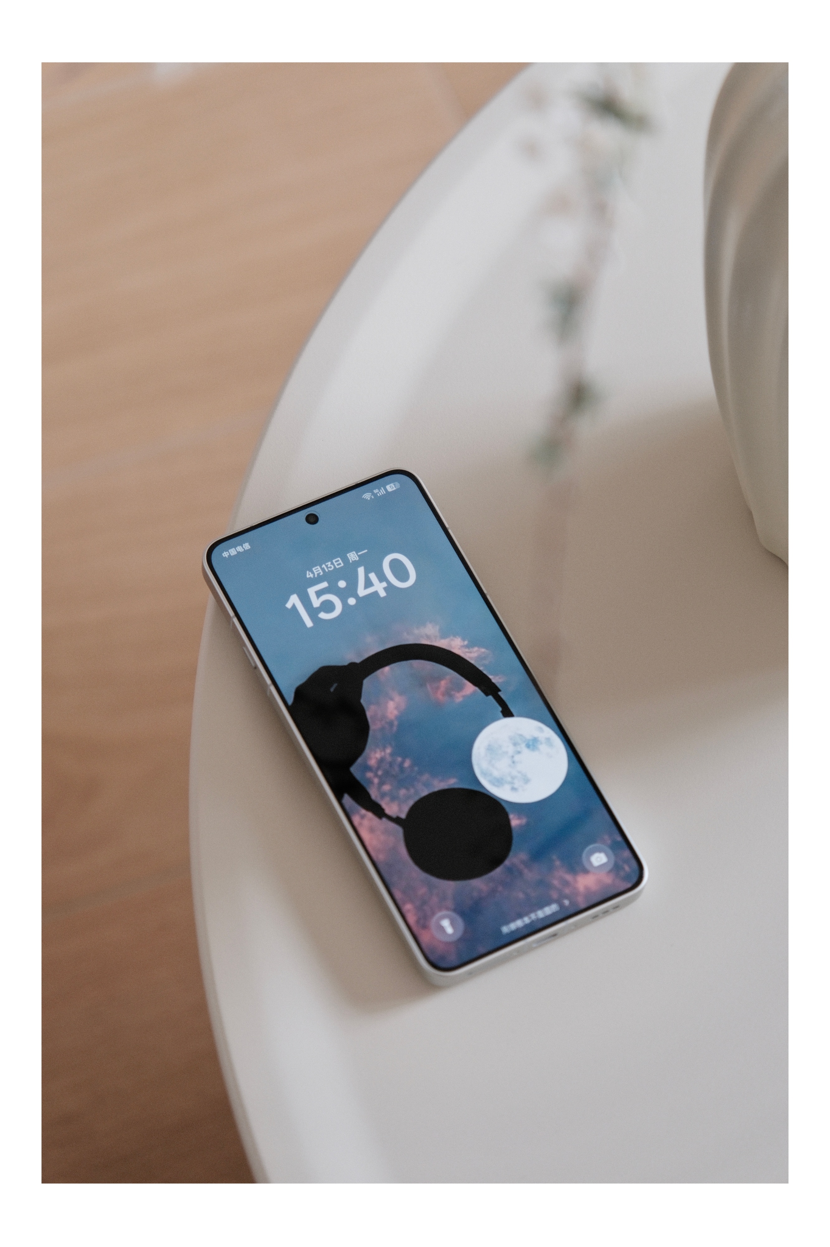 OPPO Find X9 Ultra首发实拍，你们就说这设计和辨识度够不够顶？拍