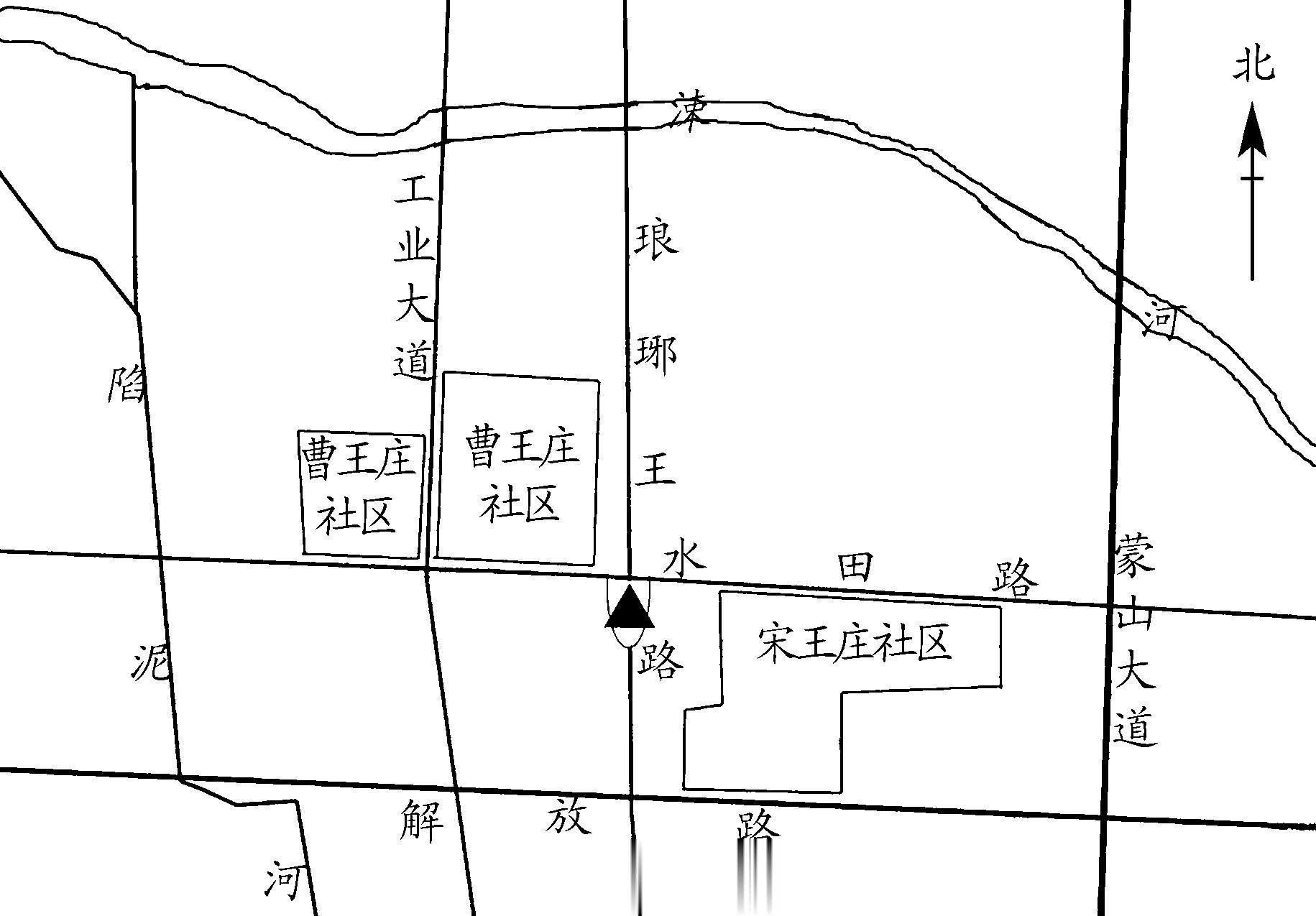 #电子书分享# 山东临沂兰山区琅琊王路东汉砖室墓M11997年，临沂市考古队对山