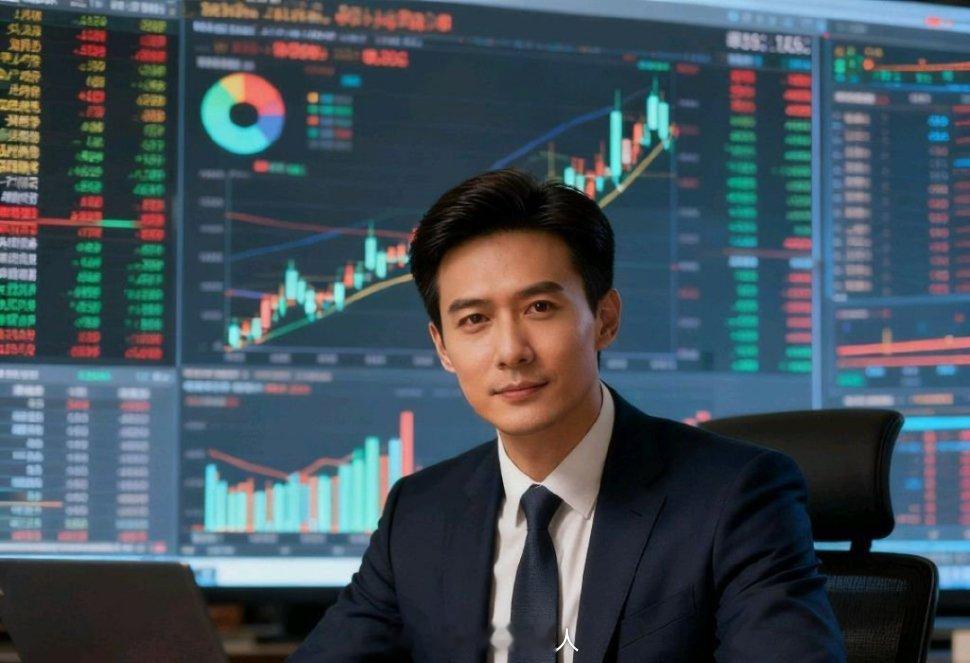 早上好，各位股友！假期认真复盘，当下值得留意的全新方向，已经完整梳理完毕。如果大