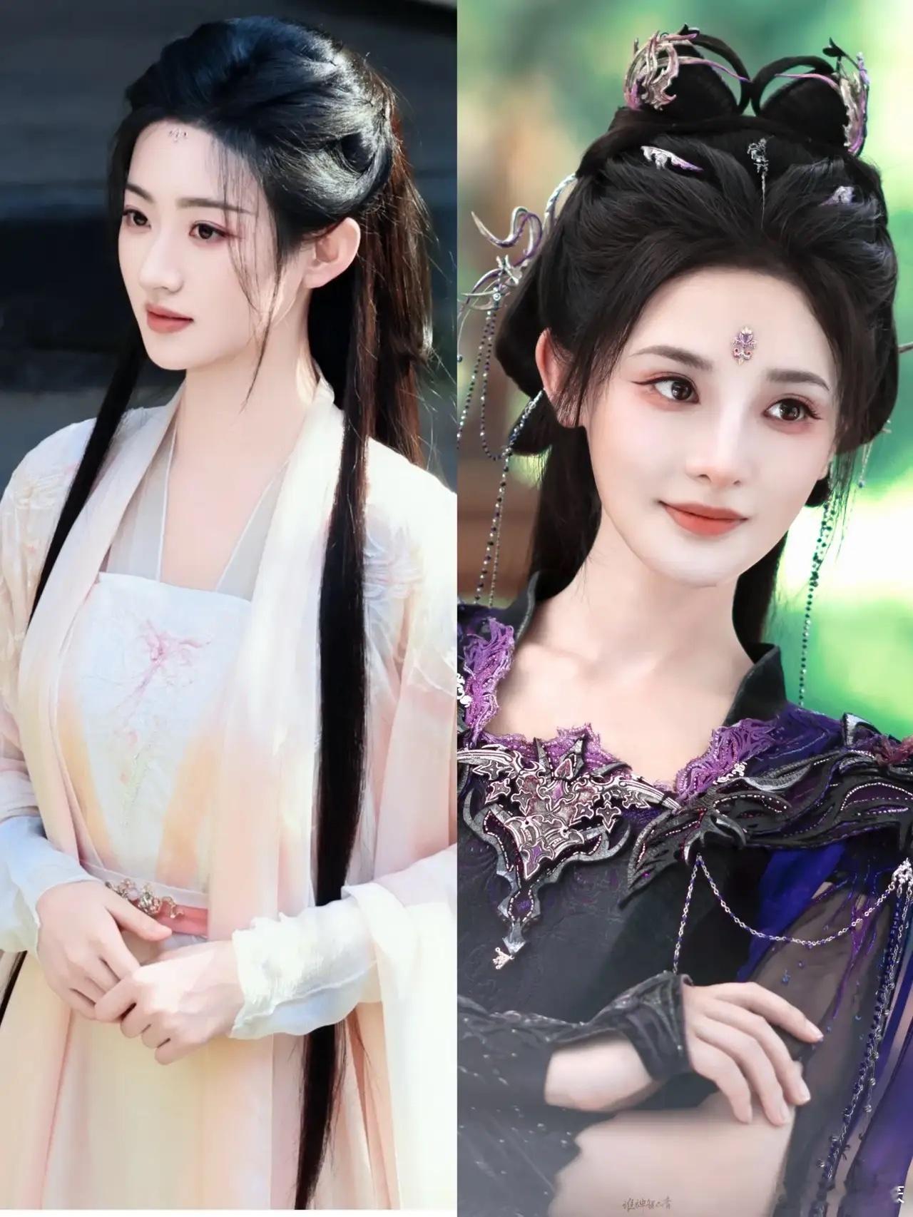 大家看完暗河传不知道有没有发现一个问题那就是女二的戏份太多了关键演技也十分堪忧彭