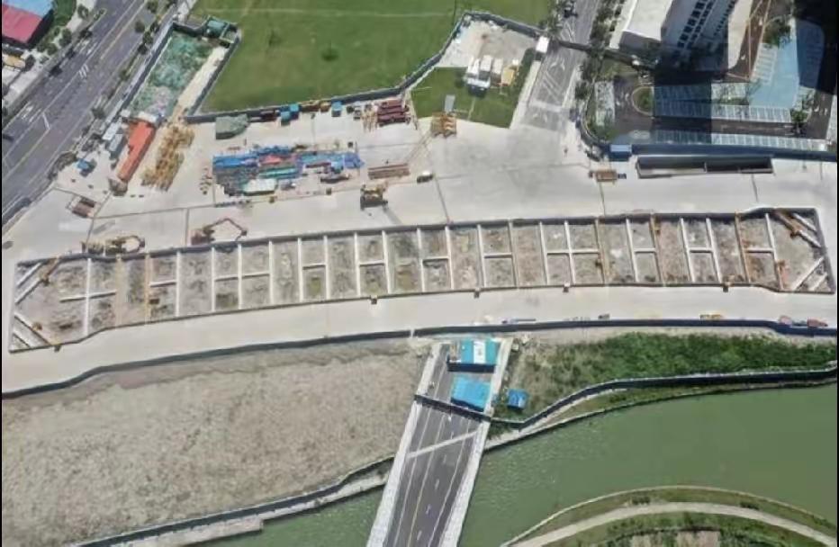 上海地铁15号线南延预计2027年底通车，比原计划提前一年，这可太棒了！奉贤终于