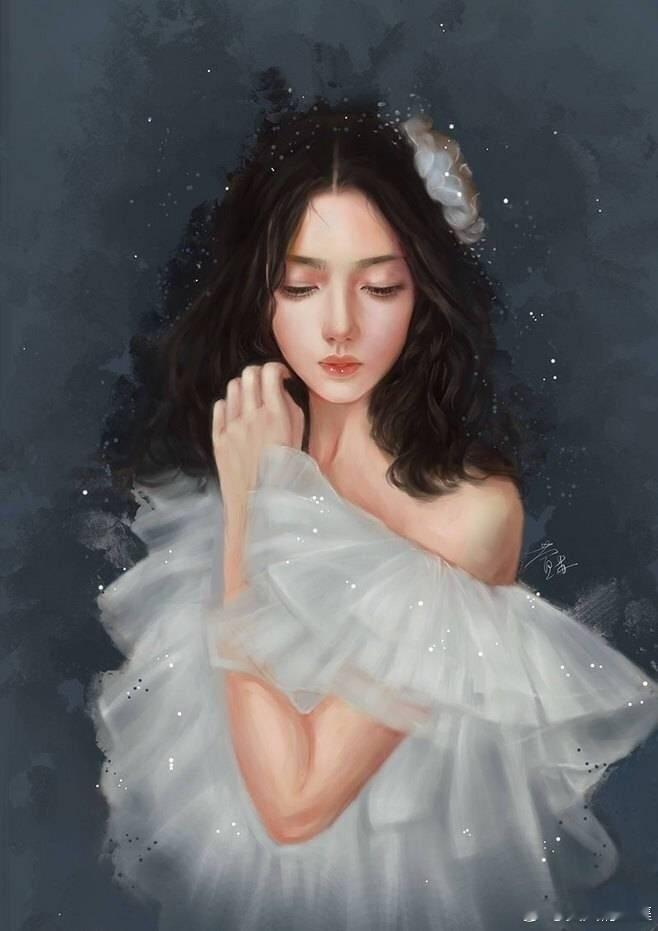 有时候你生气，愤怒，伤心，其实只是因为，你所得到的结果和你以为的，差得太远，你总