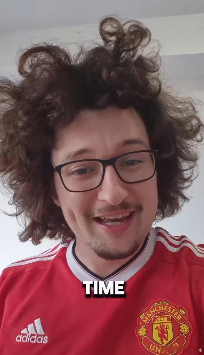 听牌了！蓄发哥：这是我开始挑战后首次四连胜，卡里克太感谢你了02月08日讯 英超