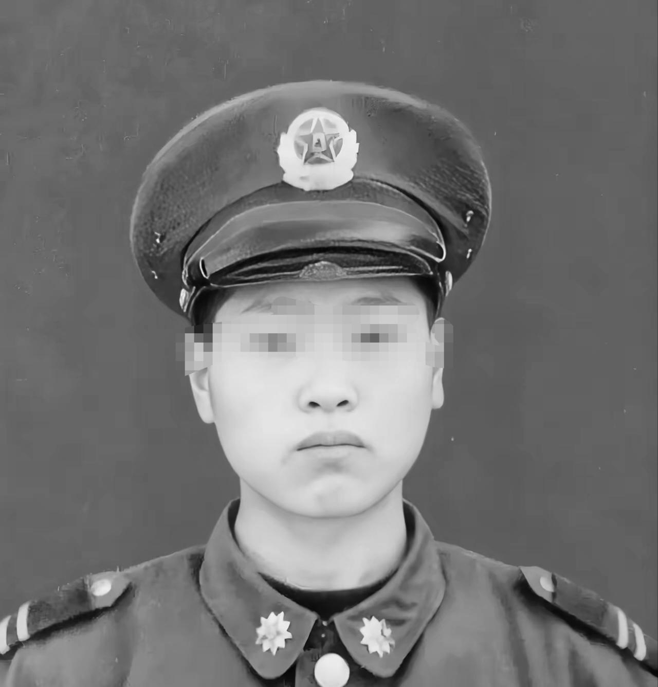 1995年，仵瑞华退伍等安置，干等没影儿，只能南下蹬三轮。

23年后回镇溜达，