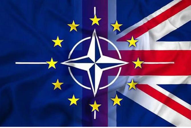 警报拉响！央视实锤：北约30国组团访日，史上最大规模，亚太局势要变天

央视最新