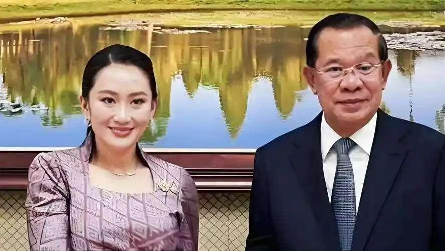 泰柬开火3大诡异之处，难怪中国一直想按住，特朗普不会放过机会。泰国和柬埔寨开启战